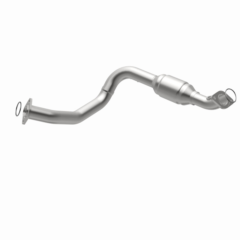 MagnaFlow Conv DF 05-07 4-Run/FJ Driver Side Rear - 23984