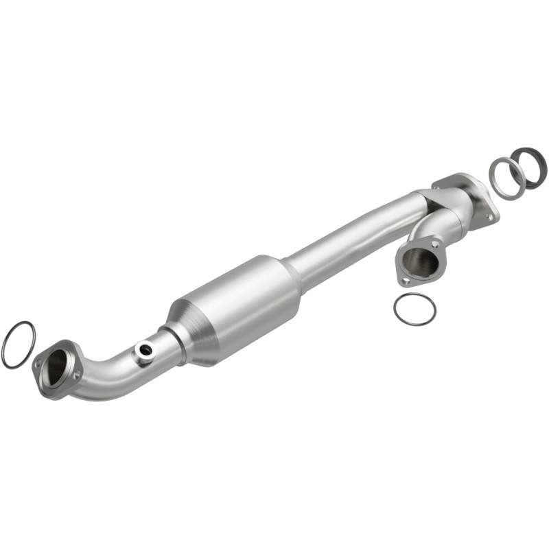 MagnaFlow Conv DF 05-07 4-Run/FJ Passenger Side Rear - 23985