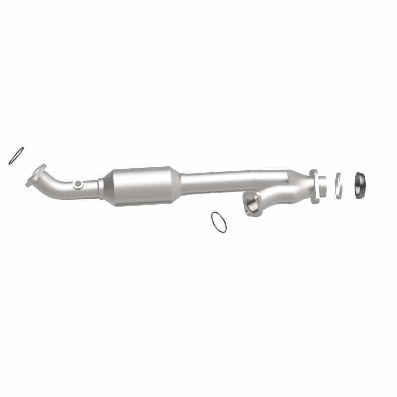 MagnaFlow Conv DF 05-07 4-Run/FJ Passenger Side Rear - 23985