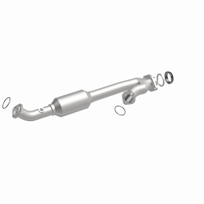 MagnaFlow Conv DF 05-07 4-Run/FJ Passenger Side Rear - 23985