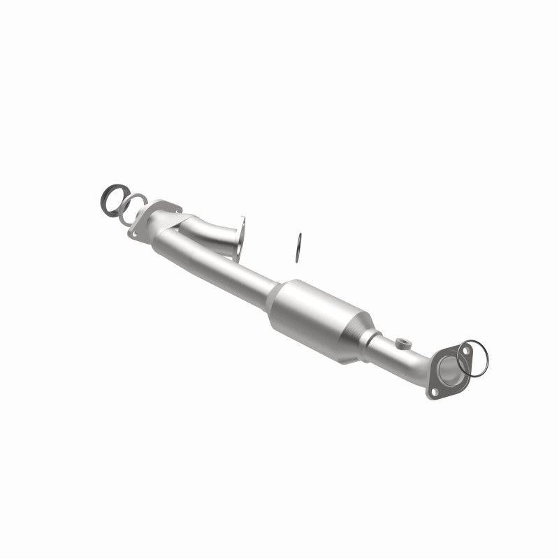 MagnaFlow Conv DF 05-07 4-Run/FJ Passenger Side Rear - 23985