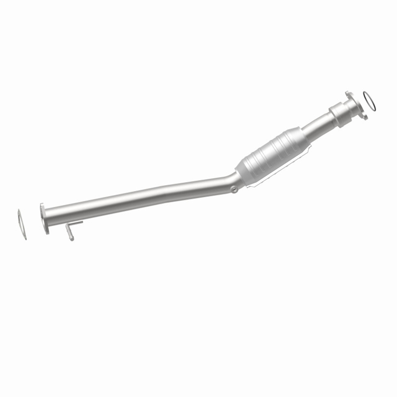 MagnaFlow Conv DF 05-06 Equinox 3.4L - 23993