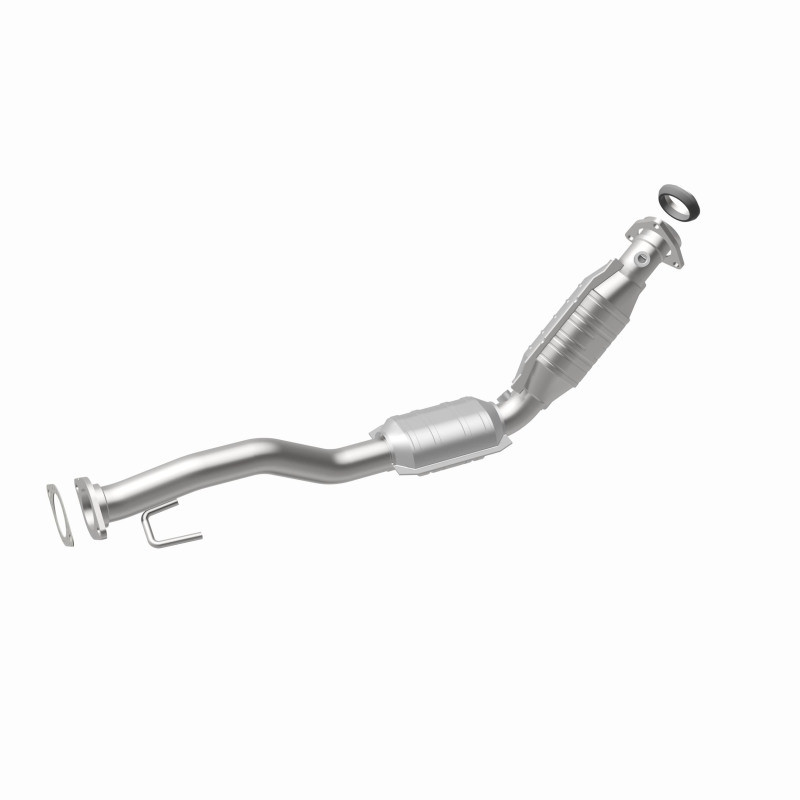 MagnaFlow Conv DF 08 Trailb/Envoy 4.2L - 23995