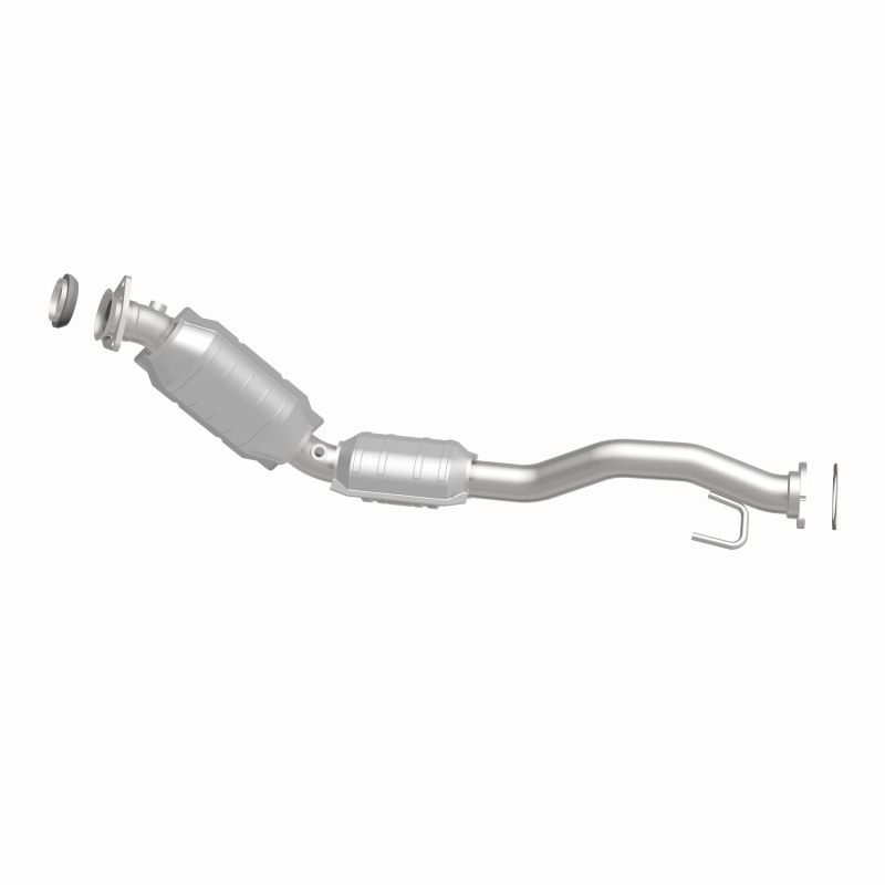 MagnaFlow Conv DF 08 Trailb/Envoy 4.2L - 23995