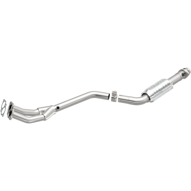 MagnaFlow Conv DF 96-99 BMW 318 1.9L I4 - 23996