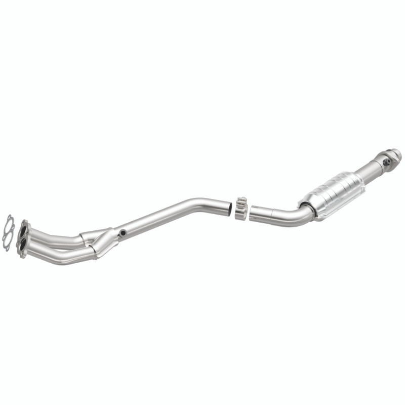 MagnaFlow Conv DF 96-99 BMW 318 1.9L I4 - 23996