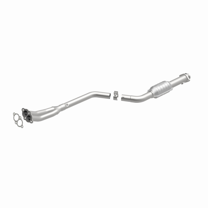 MagnaFlow Conv DF 96-99 BMW 318 1.9L I4 - 23996