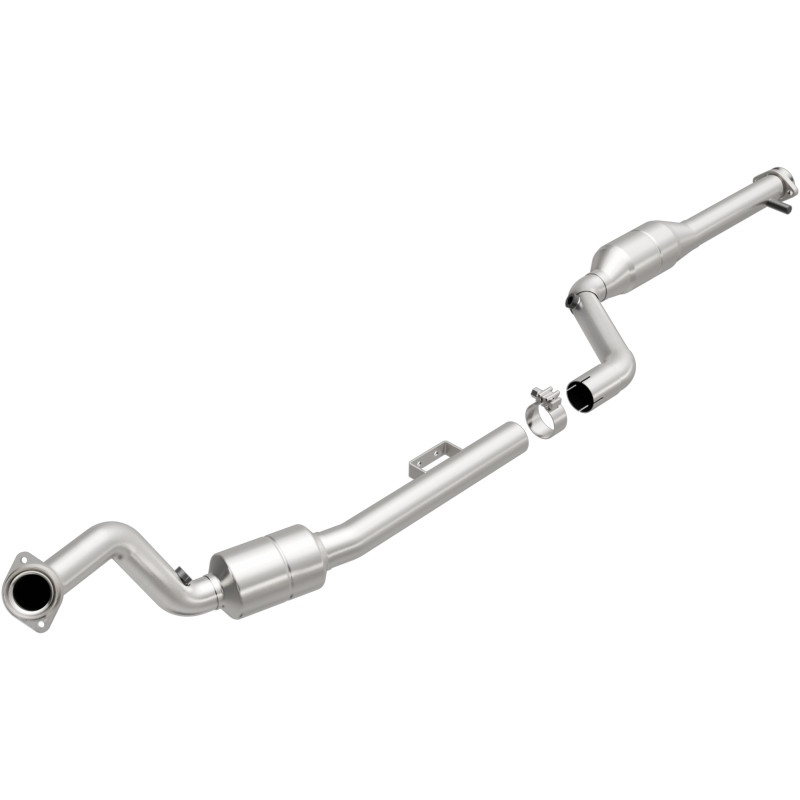 MagnaFlow Conv DF 96-98 Mercedes SL500 5.0L - 24007