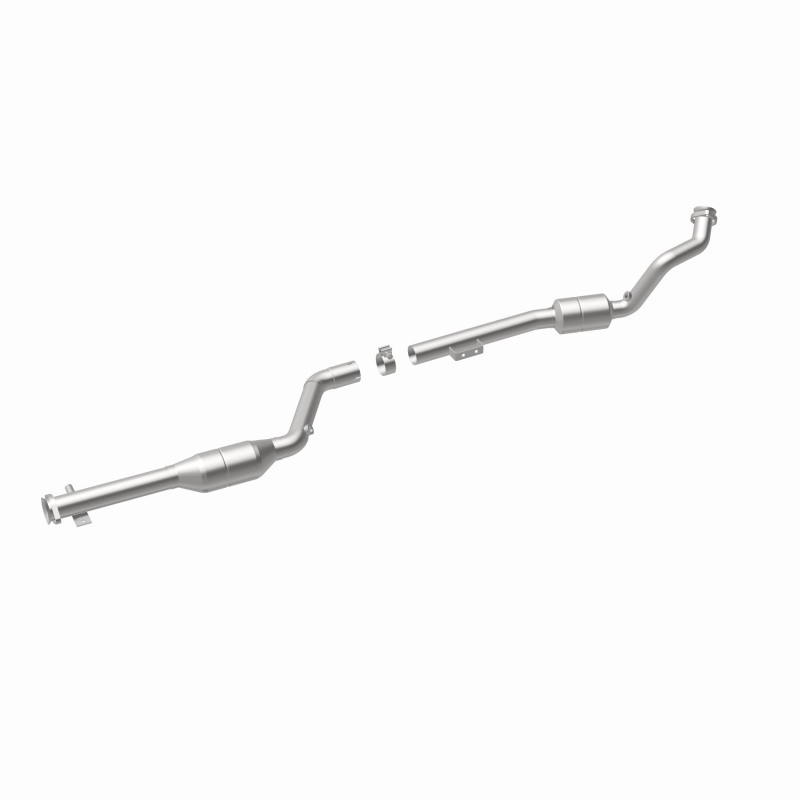 MagnaFlow Conv DF 96-98 Mercedes SL500 5.0L - 24007