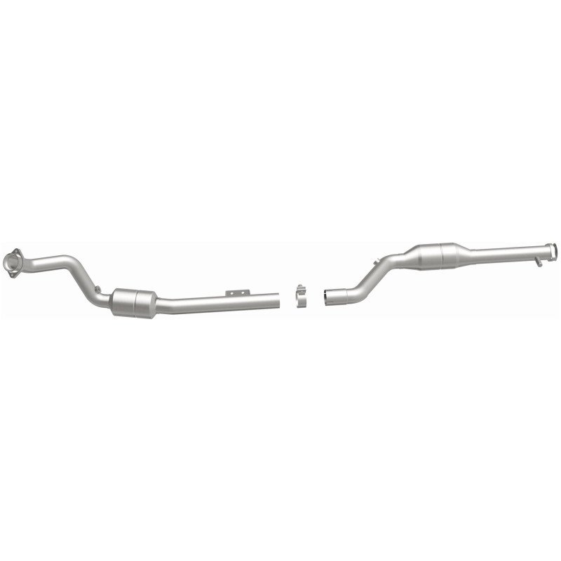 MagnaFlow Conv DF 96-98 Mercedes SL500 5.0L - 24007