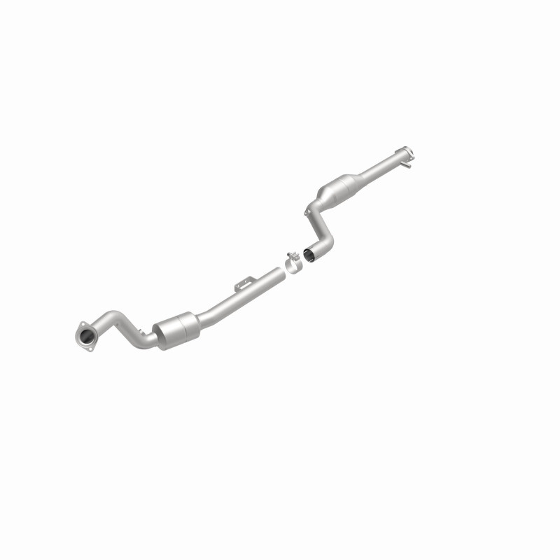 MagnaFlow Conv DF 96-98 Mercedes SL500 5.0L - 24007