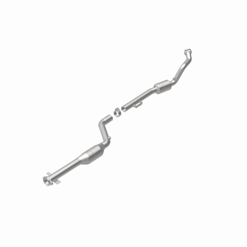 MagnaFlow Conv DF 96-98 Mercedes SL500 5.0L - 24007