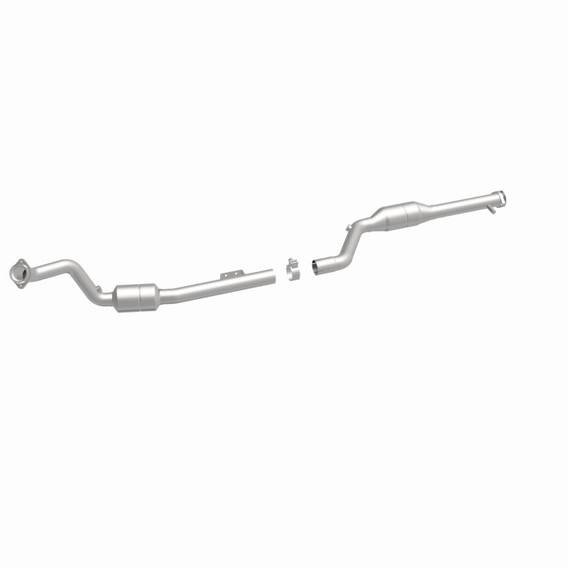 MagnaFlow Conv DF 96-98 Mercedes SL500 5.0L - 24007