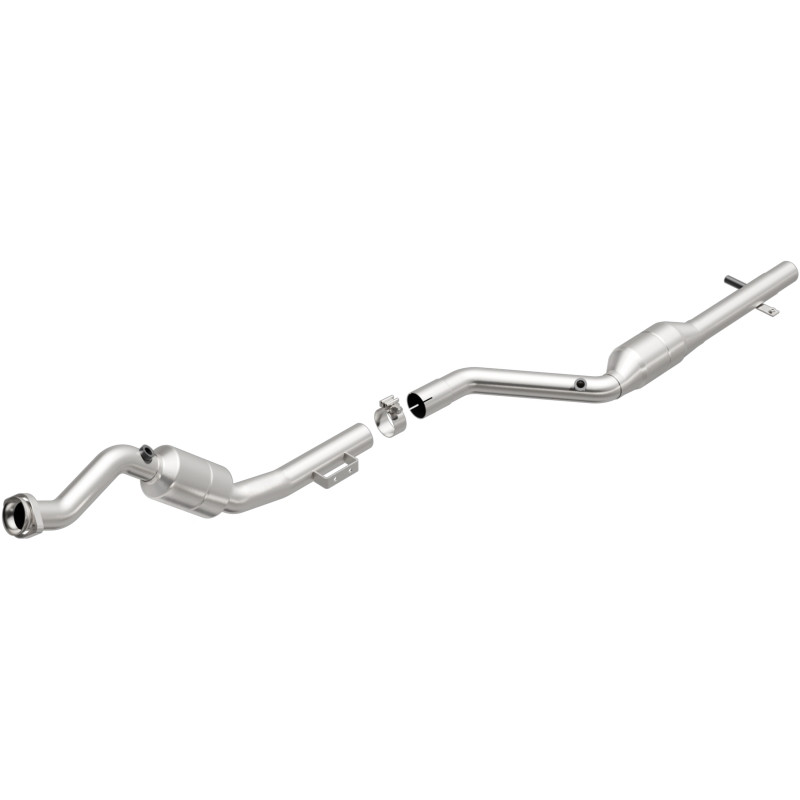 MagnaFlow Conv DF 96-98 Mercedes SL500 5.0L - 24008