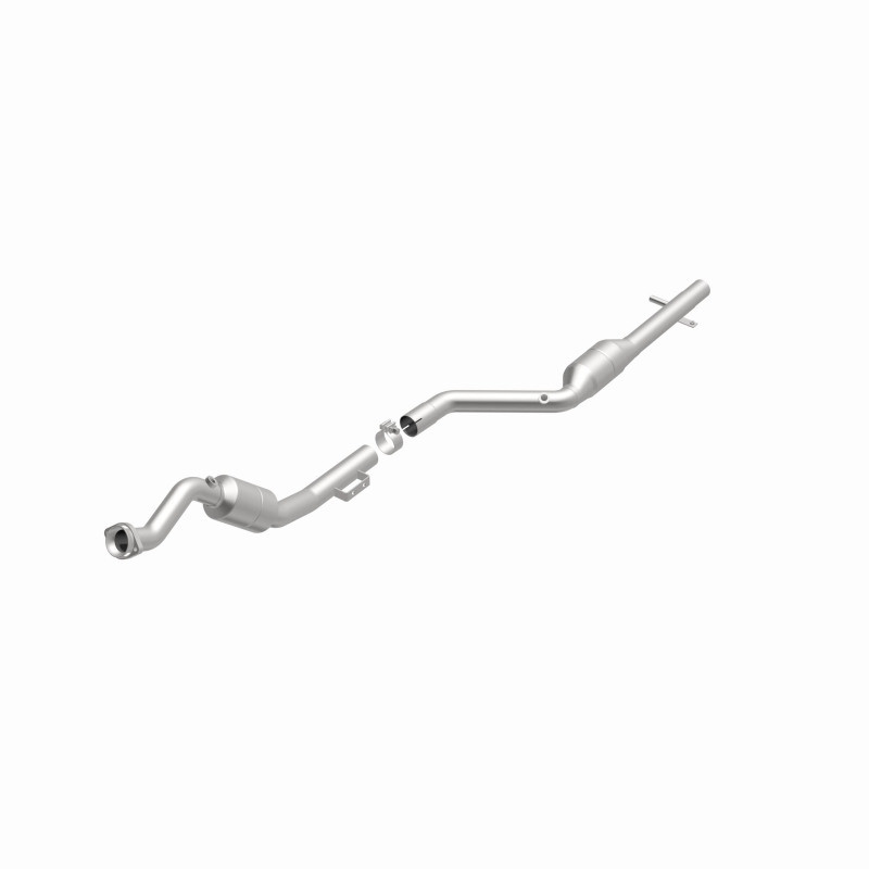 MagnaFlow Conv DF 96-98 Mercedes SL500 5.0L - 24008