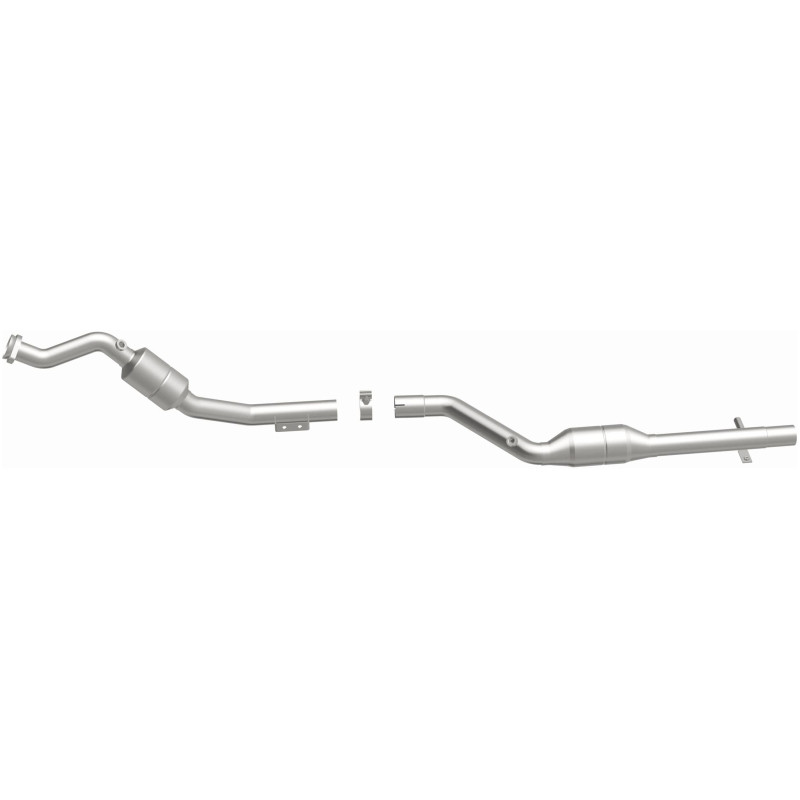 MagnaFlow Conv DF 96-98 Mercedes SL500 5.0L - 24008