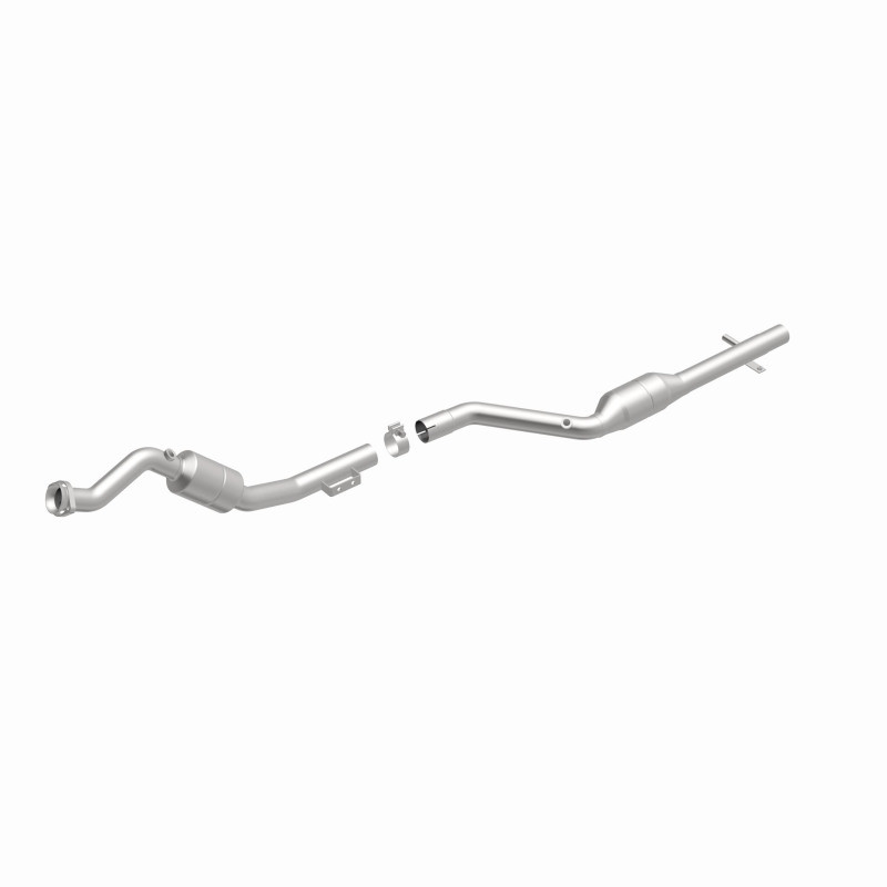 MagnaFlow Conv DF 96-98 Mercedes SL500 5.0L - 24008