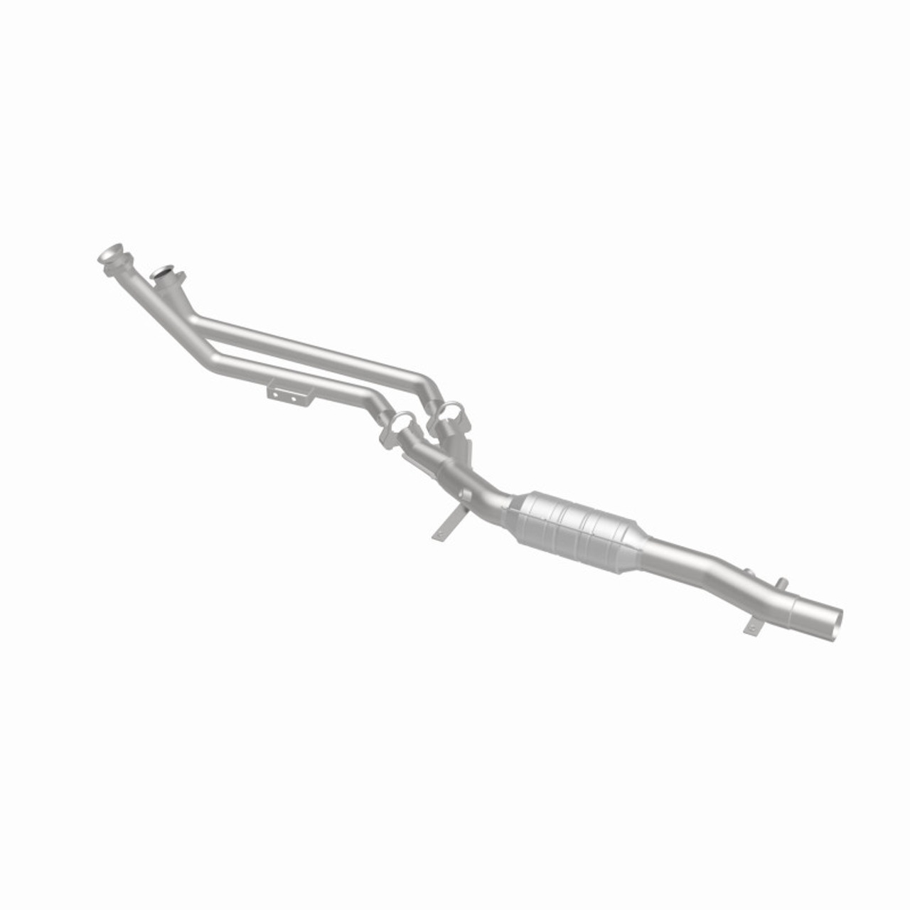 MagnaFlow Conv DF 2002 Mercedes SL600 Passenger Side - 24015