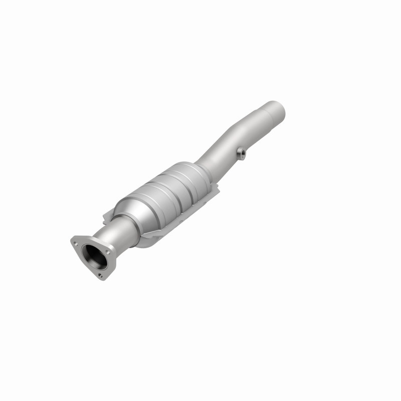 MagnaFlow Conv DF 97-99 Audi A8 3.7L Driver Side - 24025