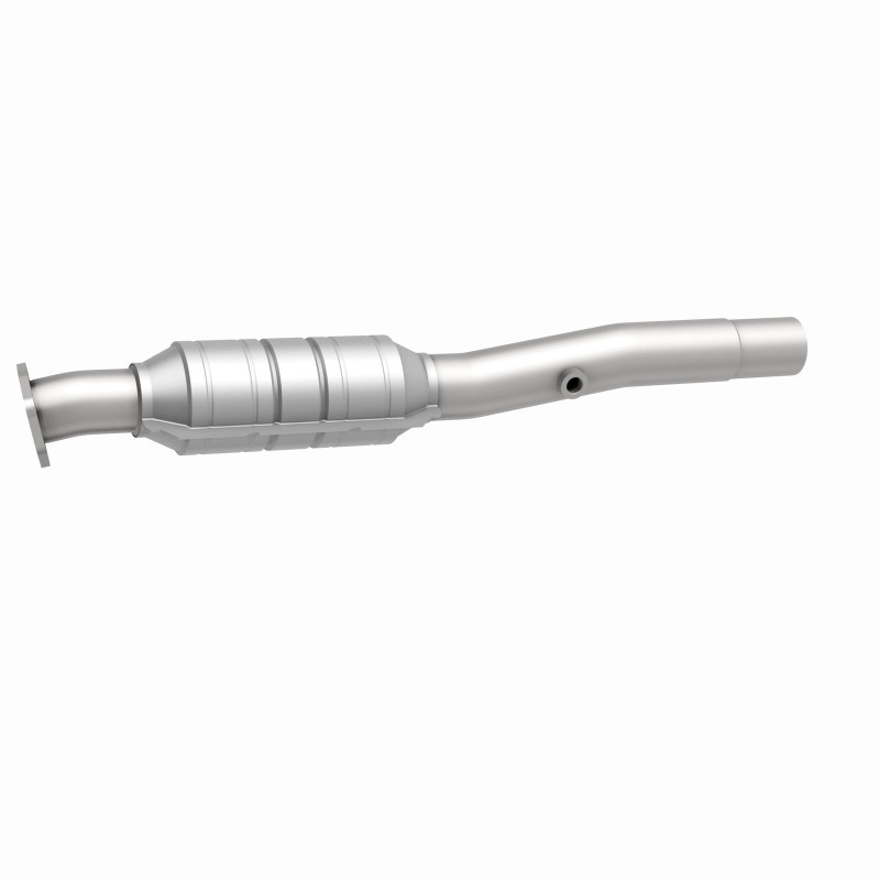 MagnaFlow Conv DF 97-99 Audi A8 3.7L Driver Side - 24025