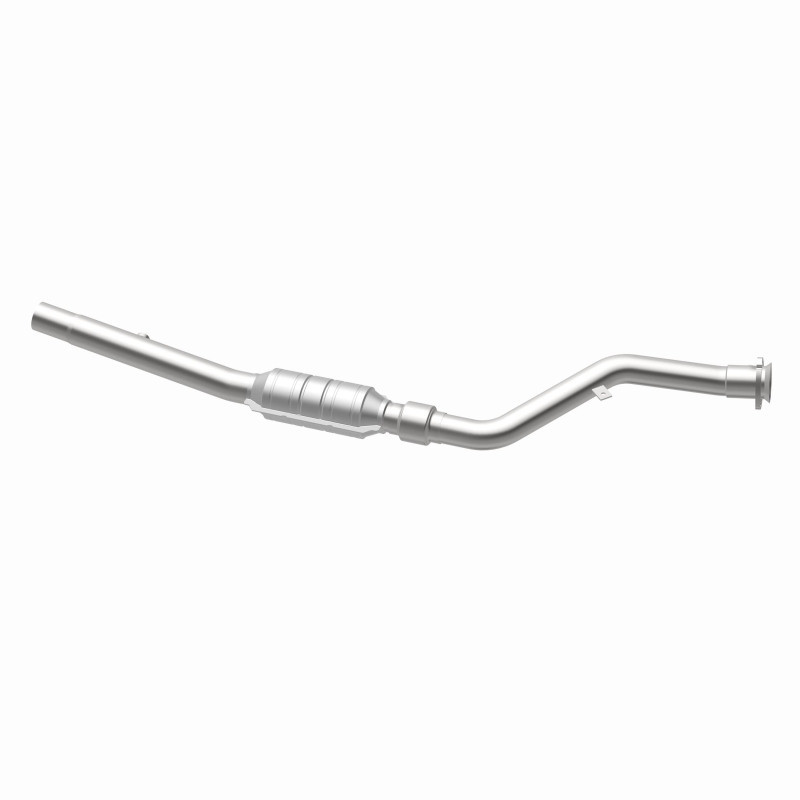 MagnaFlow Conv DF 97-99 Audi A8 3.7L Passenger Side - 24026