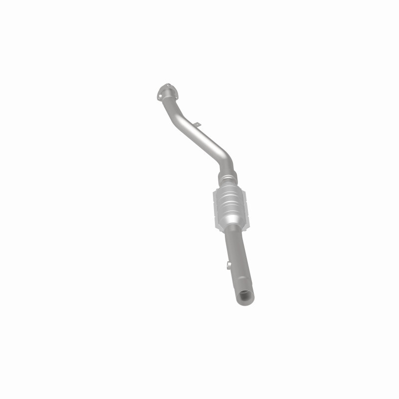 MagnaFlow Conv DF 97-99 Audi A8 3.7L Passenger Side - 24026