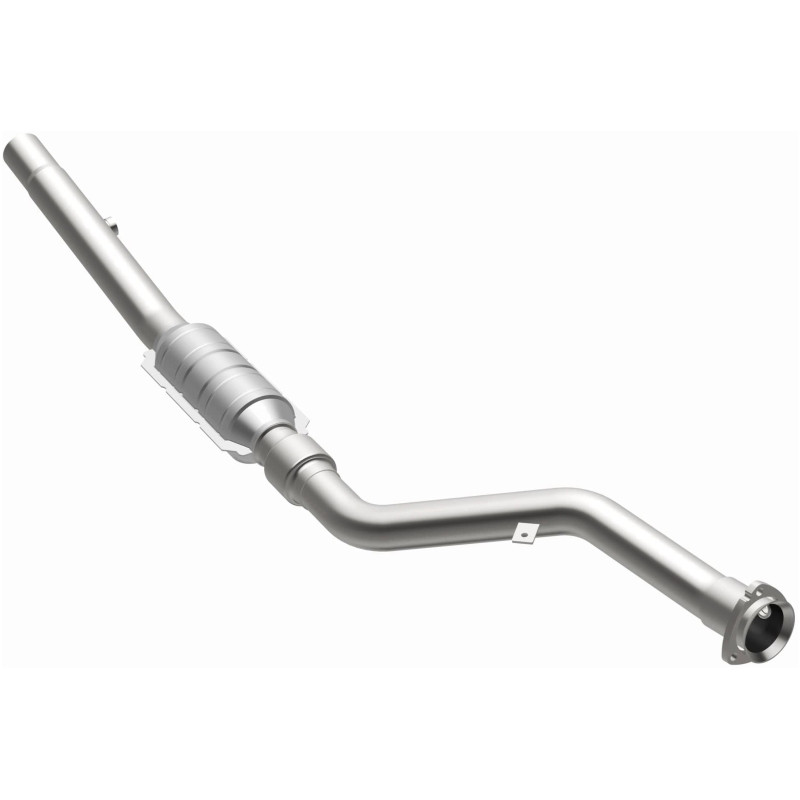MagnaFlow Conv DF 97-99 Audi A8 3.7L Passenger Side - 24026