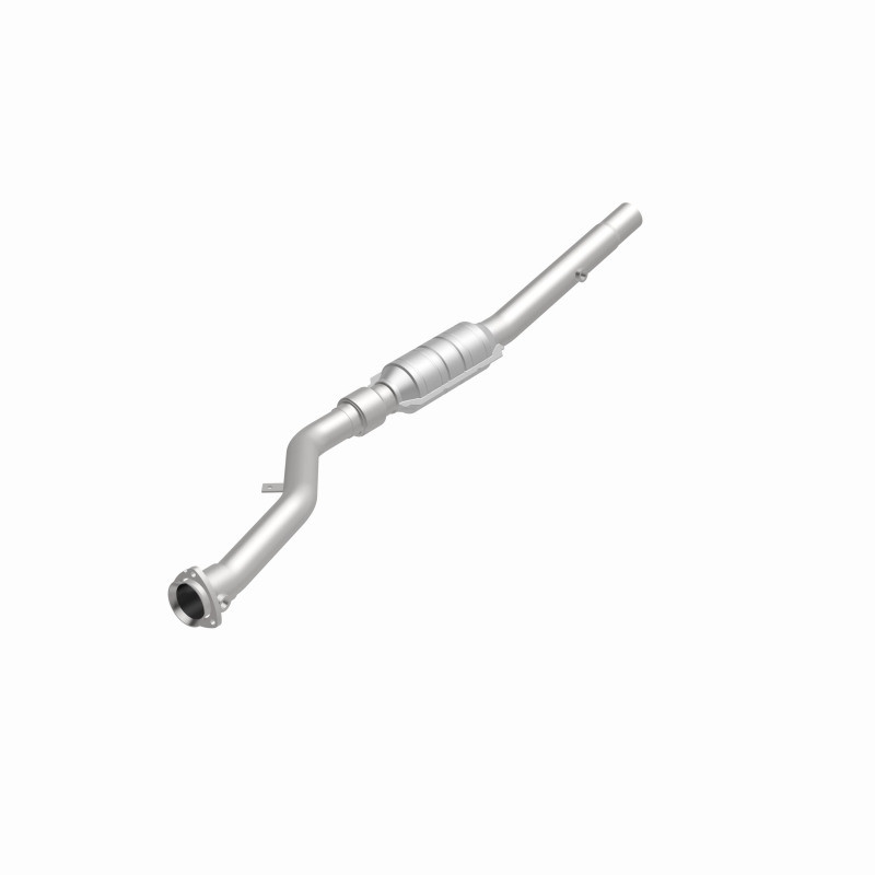 MagnaFlow Conv DF 97-99 Audi A8 3.7L Passenger Side - 24026