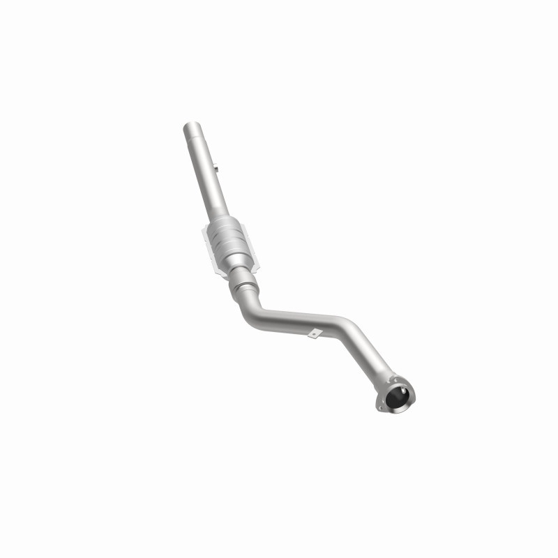 MagnaFlow Conv DF 97-99 Audi A8 3.7L Passenger Side - 24026