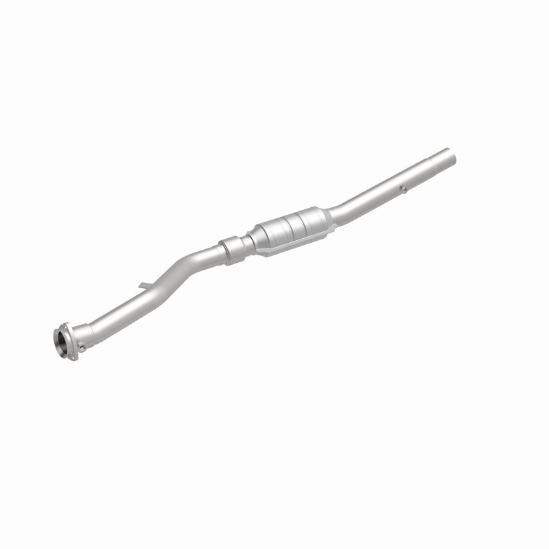 MagnaFlow Conv DF 97-99 Audi A8 3.7L Passenger Side - 24026