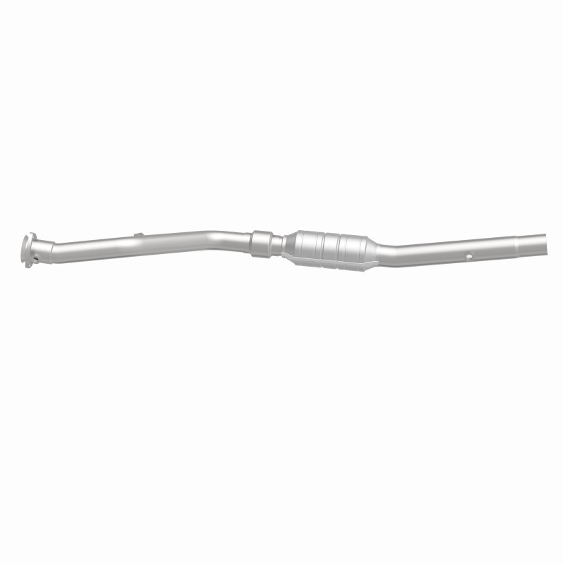 MagnaFlow Conv DF 97-99 Audi A8 3.7L Passenger Side - 24026
