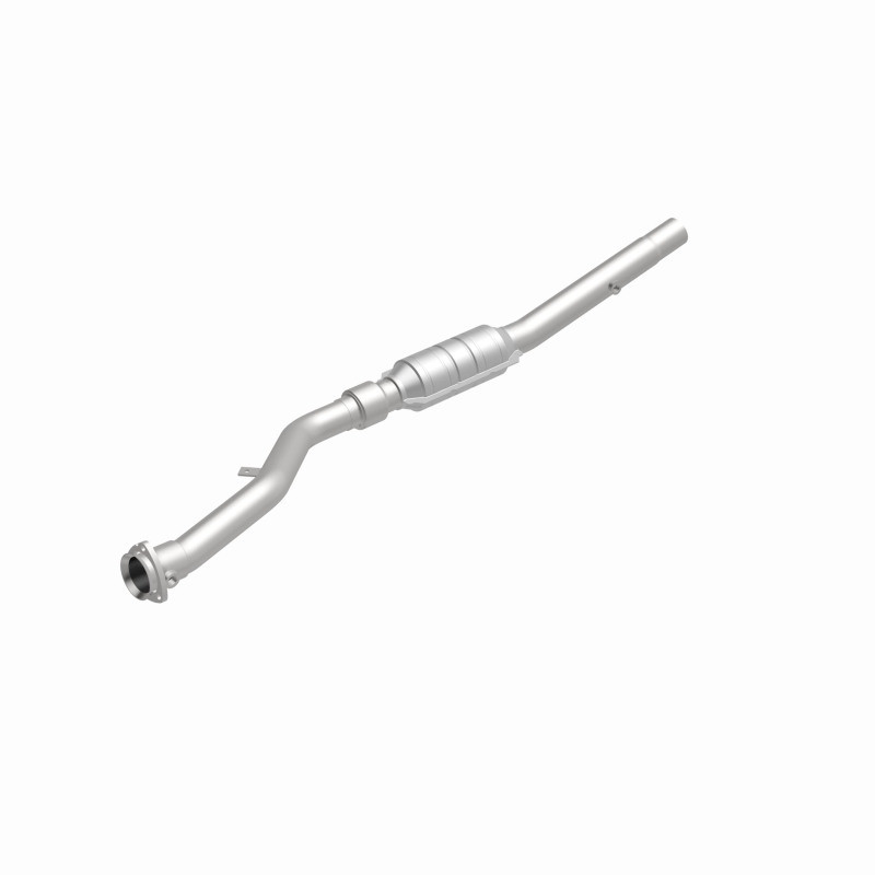 MagnaFlow Conv DF 97-99 Audi A8 3.7L Passenger Side - 24026