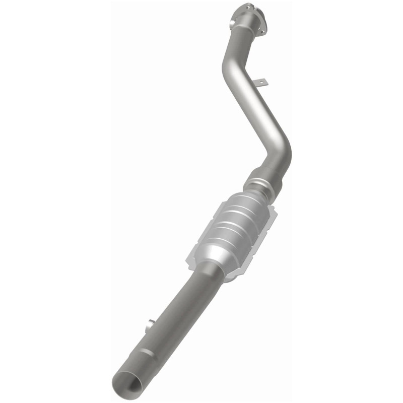 MagnaFlow Conv DF 97-99 Audi A8 3.7L Passenger Side - 24026