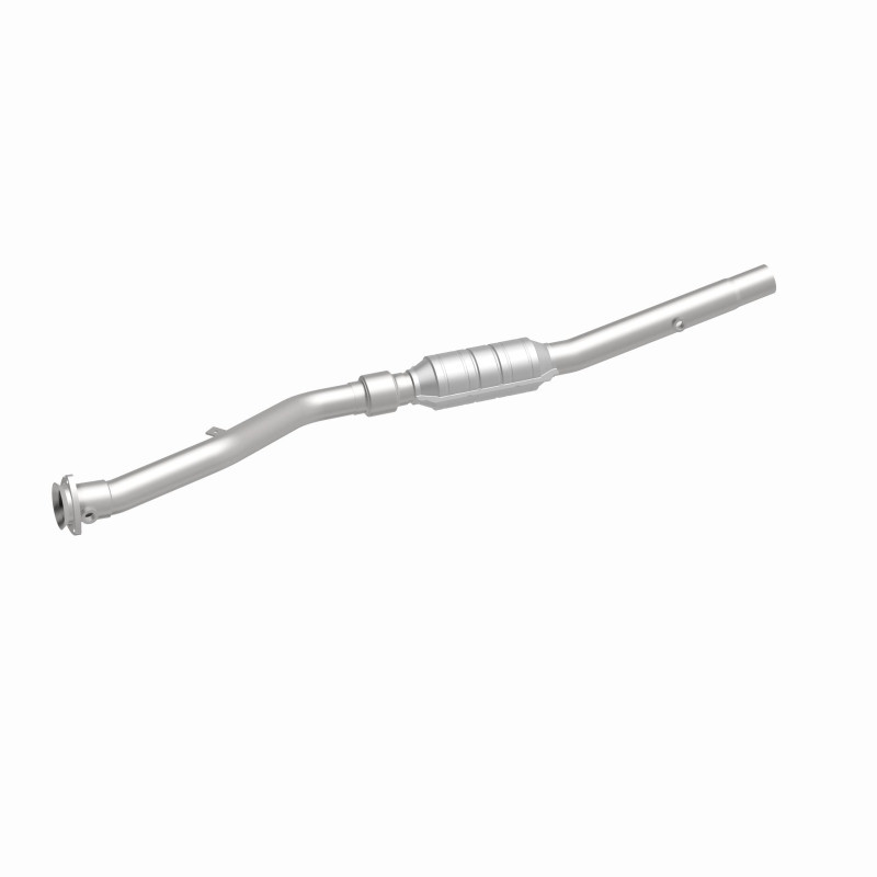 MagnaFlow Conv DF 97-99 Audi A8 3.7L Passenger Side - 24026