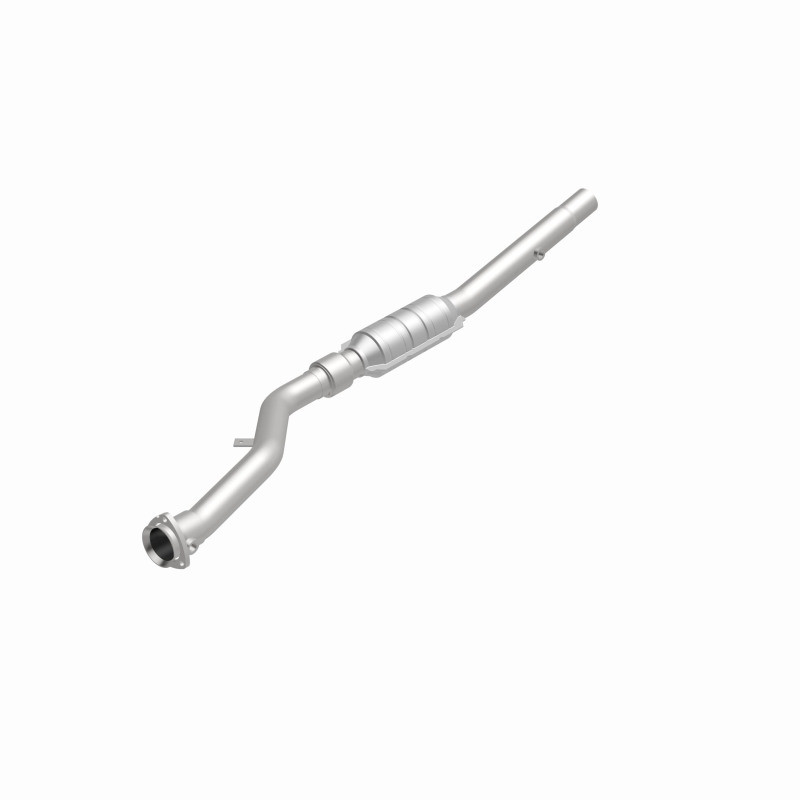 MagnaFlow Conv DF 97-99 Audi A8 3.7L Passenger Side - 24026