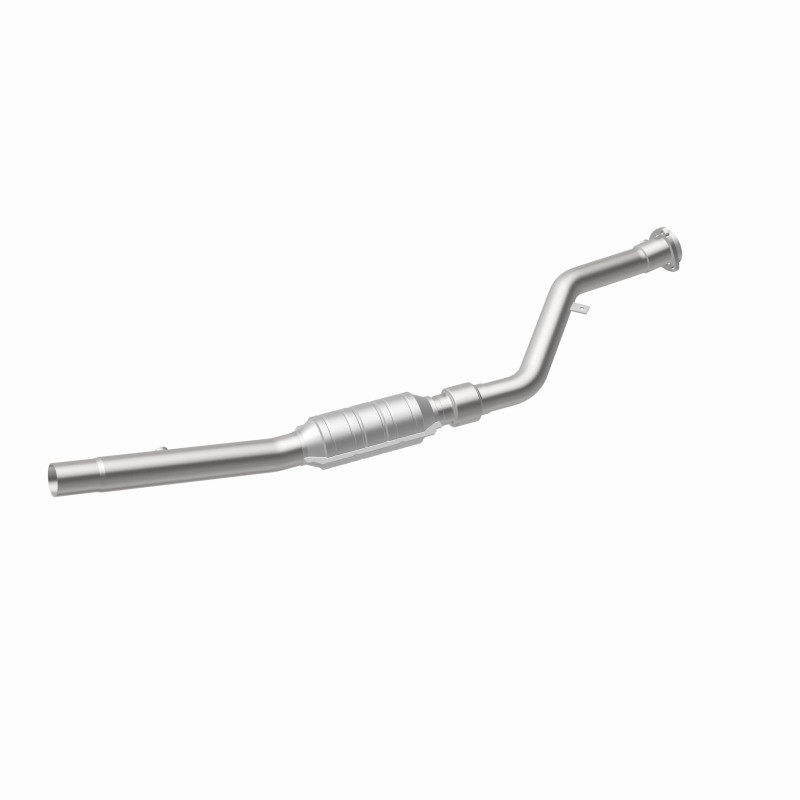 MagnaFlow Conv DF 97-99 Audi A8 3.7L Passenger Side - 24026