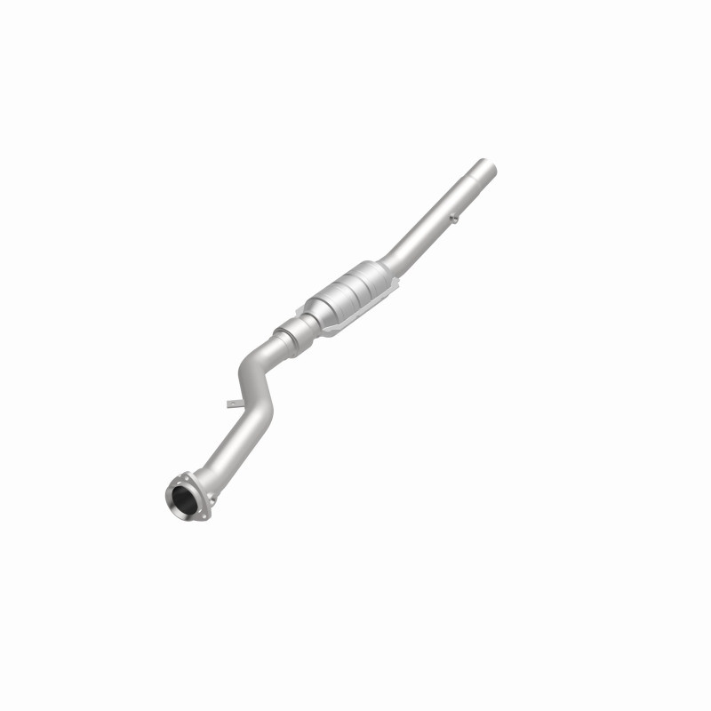 MagnaFlow Conv DF 97-99 Audi A8 3.7L Passenger Side - 24026
