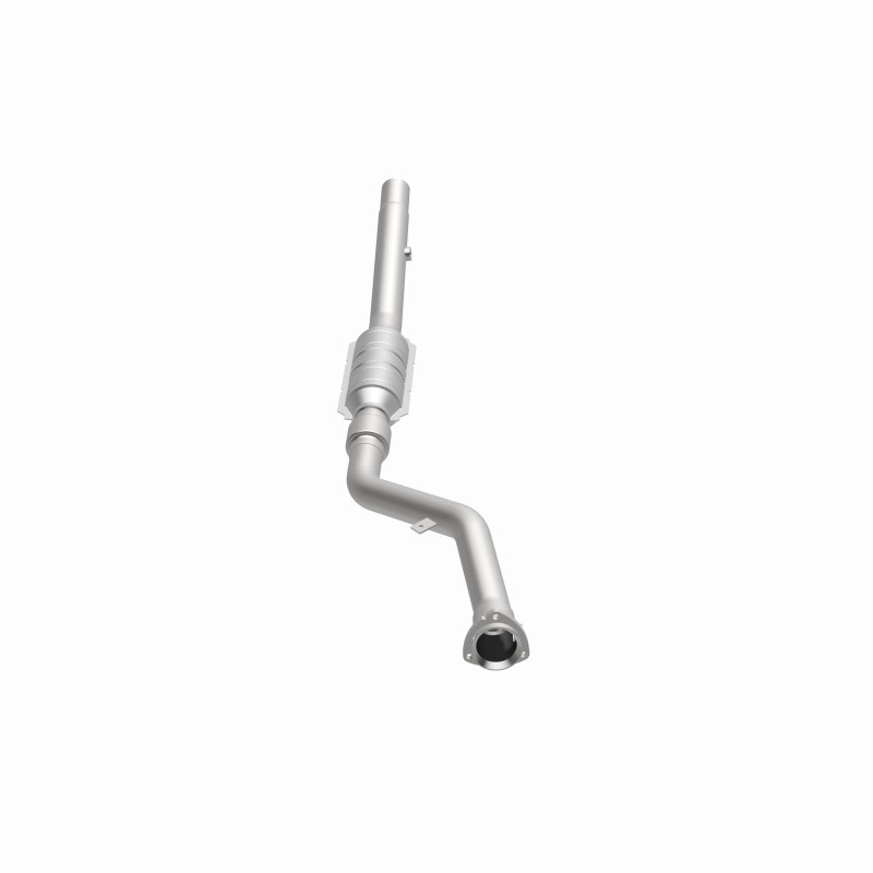 MagnaFlow Conv DF 97-99 Audi A8 3.7L Passenger Side - 24026