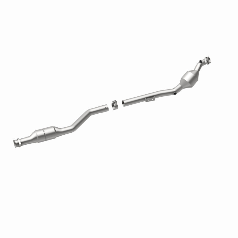 MagnaFlow Conv DF 00-02 Mercedes E430 4.3L - 24035