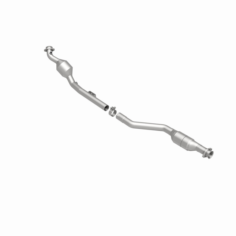 MagnaFlow Conv DF 00-02 Mercedes E430 4.3L - 24035