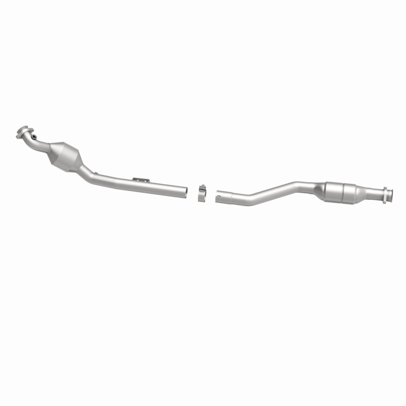 MagnaFlow Conv DF 00-02 Mercedes E430 4.3L - 24035