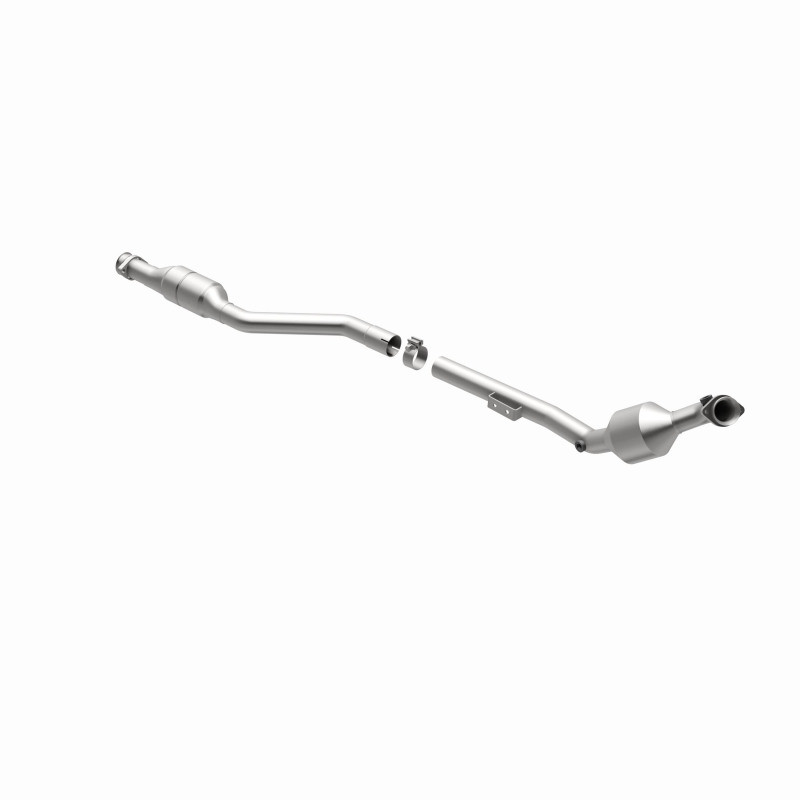 MagnaFlow Conv DF 00-02 Mercedes E430 4.3L - 24035