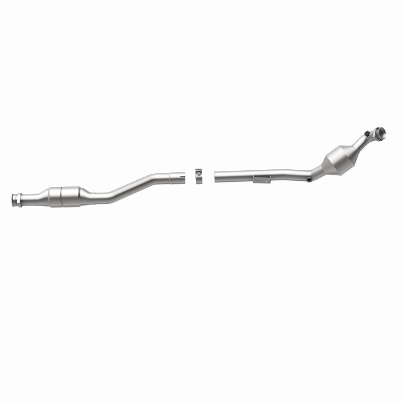 MagnaFlow Conv DF 00-02 Mercedes E430 4.3L - 24035