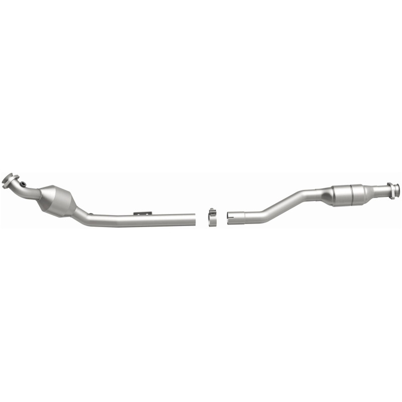MagnaFlow Conv DF 00-02 Mercedes E430 4.3L - 24035