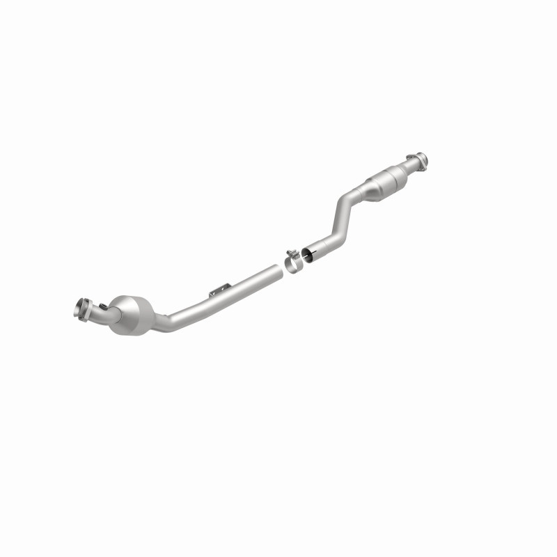 MagnaFlow Conv DF 00-02 Mercedes E430 4.3L - 24035