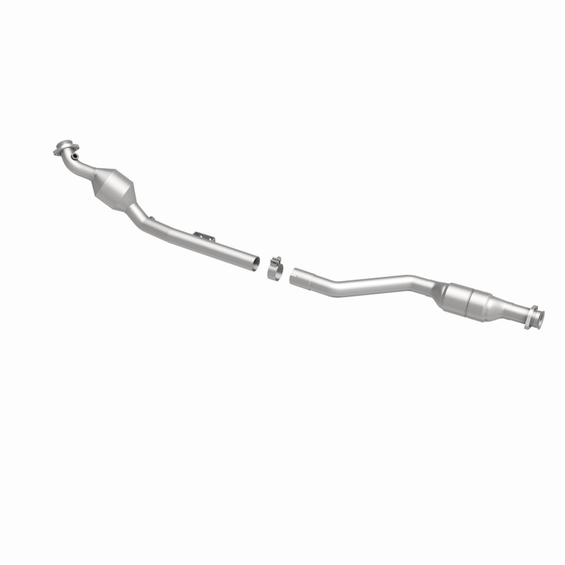 MagnaFlow Conv DF 00-02 Mercedes E430 4.3L - 24035
