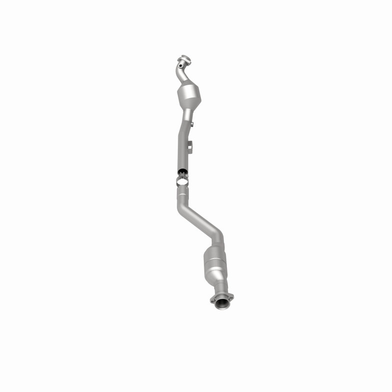 MagnaFlow Conv DF 00-02 Mercedes E430 4.3L - 24035