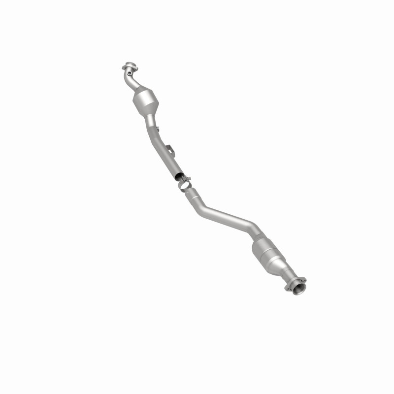 MagnaFlow Conv DF 00-02 Mercedes E430 4.3L - 24035