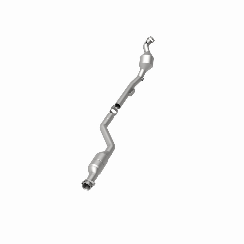 MagnaFlow Conv DF 00-02 Mercedes E430 4.3L - 24035