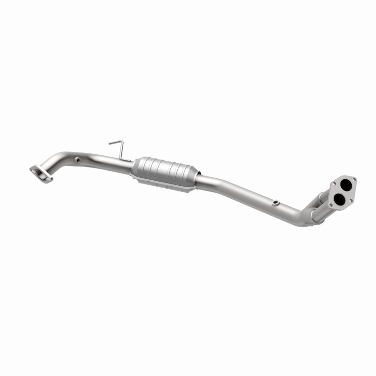MagnaFlow Conv DF 98-00 Isuzu Amigo 2.2L - 24040
